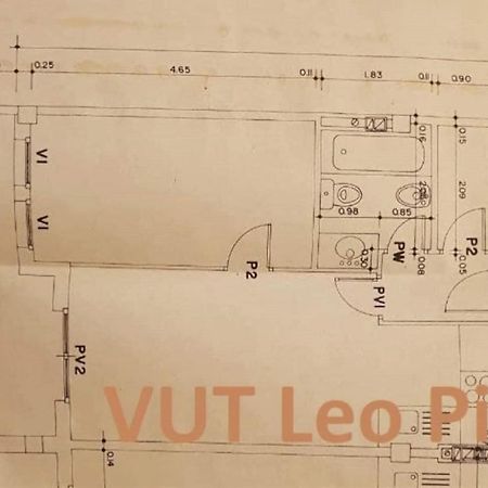 Apartamento VUT Leo Pixel Canfranc Estación Exterior foto