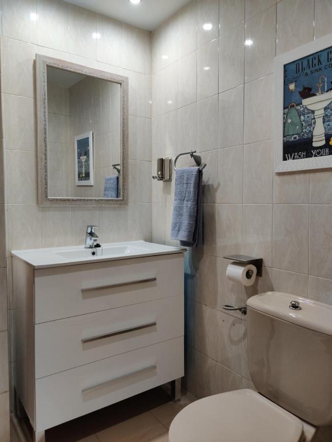 Apartamento VUT Leo Pixel Canfranc Estación Exterior foto
