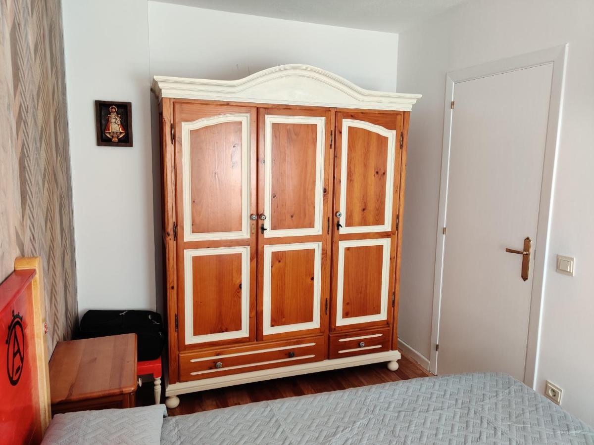 Apartamento VUT Leo Pixel Canfranc Estación Exterior foto