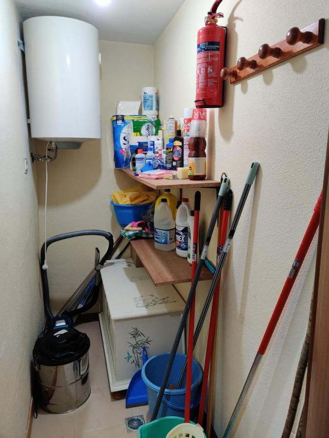 Apartamento VUT Leo Pixel Canfranc Estación Exterior foto