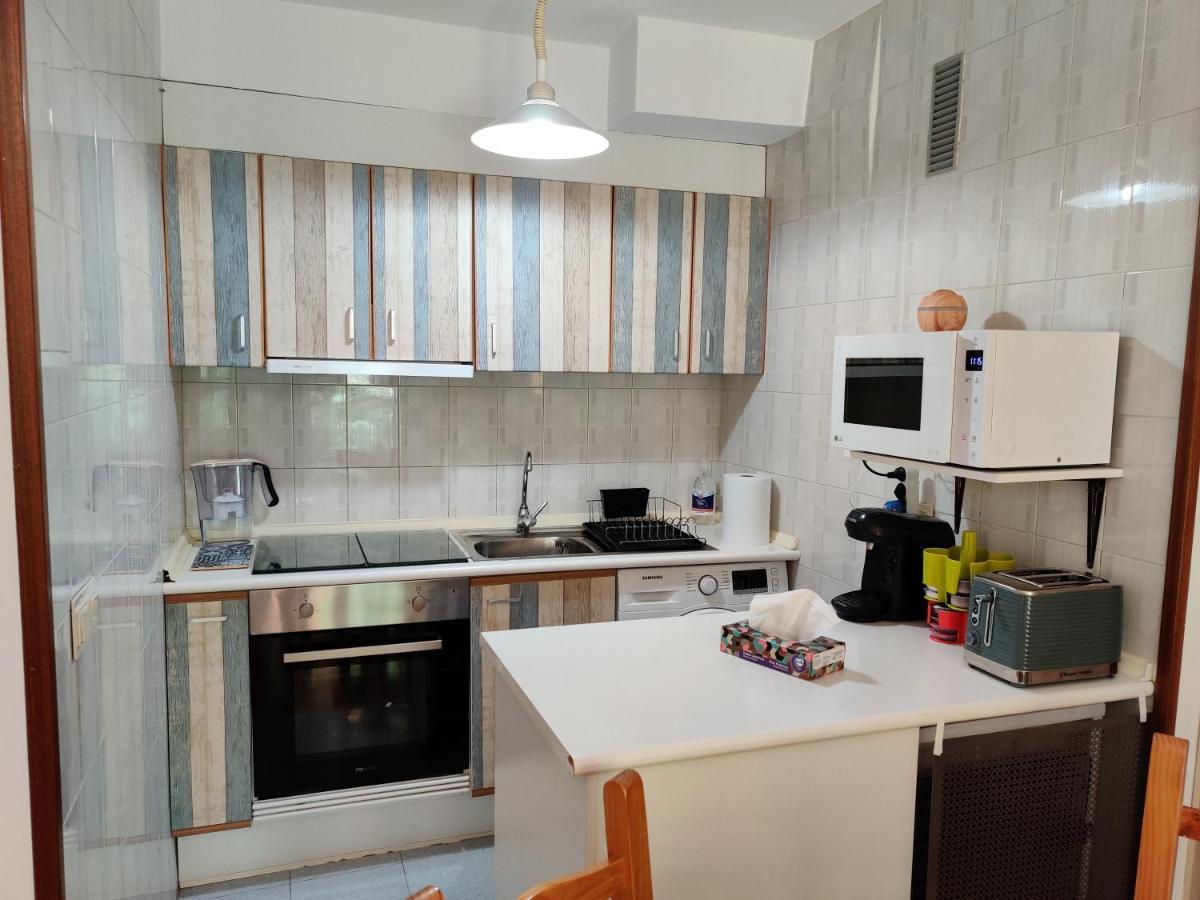 Apartamento VUT Leo Pixel Canfranc Estación Exterior foto